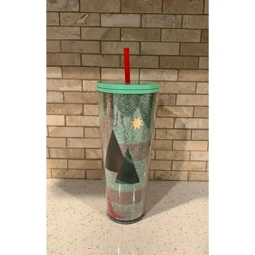 2020 starbucks holiday tree venti cup‎